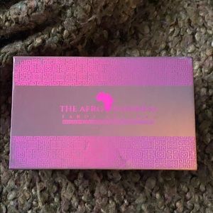 The Afro Goddess Tarot Arcana Special Edition